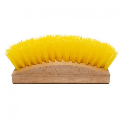 BB Bread Banneton Brush