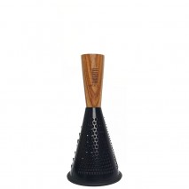 St Clare Grater BLK 20cm