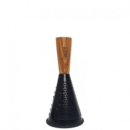 St Clare Grater BLK 20cm