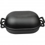 BB CI Bread Baking Pan 39x26cm