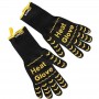 ChefTech Heat Resist Glove Pair