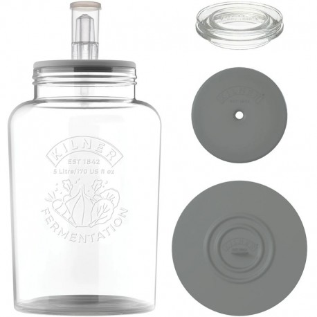 Kilner Fermentation set 5lt