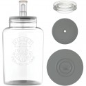 Kilner Glass Fermentation Set - 5 Litre