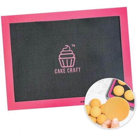 CCraft Perfect Cookie Base Mat 60x40cm