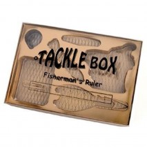 St Choc Box Fishing Tackle