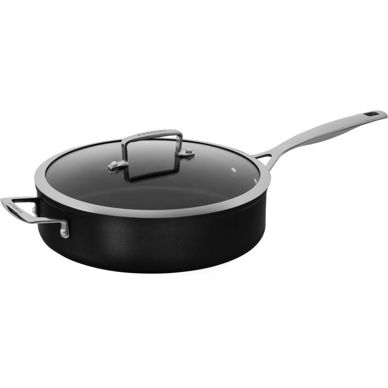 Ignite Cookware Non Stick PFOA FREE Crepe Pan Induction Bottom