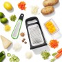 OXO GG Box Grater w/removable zester