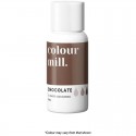 Colour Mill 100ml Chocolate