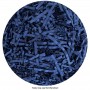 CCraft Shredded Paper Navy Blue 100gm