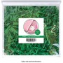 CCraft Shredded Paper GRN 100gm