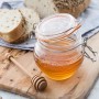 Kilner Honey Pot & Spoon 400ml