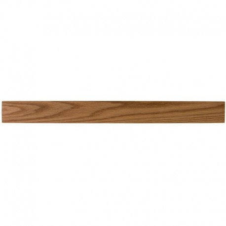 ChefTech Oak Magnetic Knife Rack 60cm