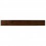 ChefTech Walnut Magnetic Knife Rack 45cm