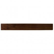 ChefTech Walnut Magnetic Knife Rack 45cm