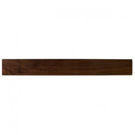 ChefTech Walnut Magnetic Knife Rack 45cm