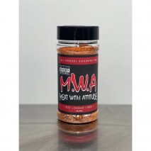 Riks Grill MWA Rub 280gm