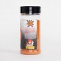 Atomic Chicken Charcoal Rub 280gm