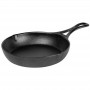 LODGE COOKWARE Triple Seasoned Cast Iron 7 Inch Skillet