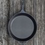 Lodge L Skillet 15.25inch/38.1cm