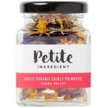 Petite Ingred Edible Primrose Jar