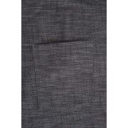 Chef Works Corvallis Bib Apron - Black/Grey - ABXX052 Chef