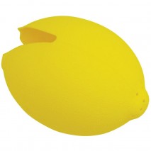 AV KW Silicone Lemon Press YEL