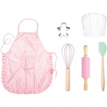 AV Yum Yum Baking Set Girls