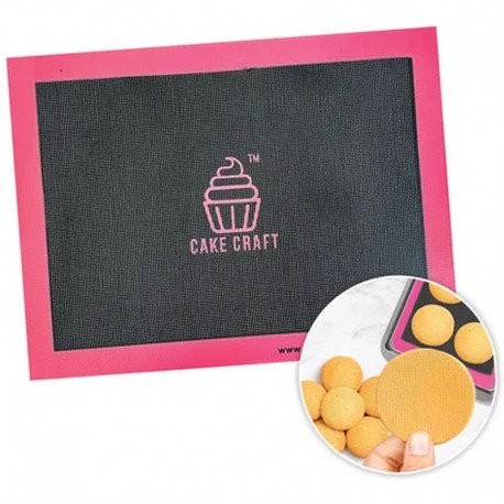 CCraft Perfect Cookie Base Mat 40x30cm