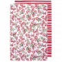 LD Berry Berry Tea Towels 2pk