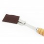 Brunswick Bakers Bread Lame with Wooden Handle - 19cm