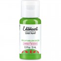 Sweet Sticks Edibleart Cake Paint Bright Melon Green - 15ml