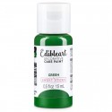 Sweet Sticks Edibleart Cake Paint - Green - 15ml