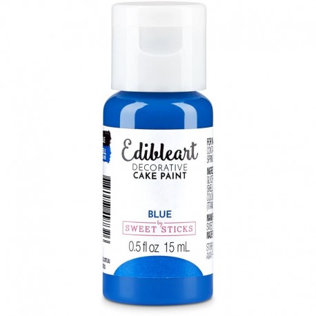 SSticks Edible Art BLU 15ml