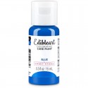 Sweet Sticks Edibleart Cake Paint - Blue - 15ml