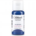 Sweet Sticks Edibleart Cake Paint - Sailor Blue 15ml