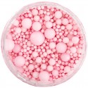 Sprinks Bubble Bubble Sprinkles Pink - 65g