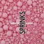 Sprinks Bubble Bubble Pink 65g