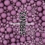 Sprinks Bubble & Bubble Lilac 65gm