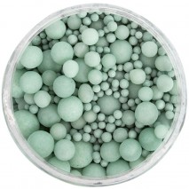 Sprinks Bubble & Bubble Green 65gm