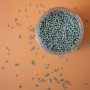 Sprinks Nonpareils Pastel Green 65gm