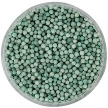 Sprinks Nonpareils Pastel Green 65gm