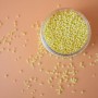 Sprinks Nonpareils Pastel Lemon 65gm