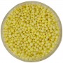 Sprinks Nonpareils Pastel Lemon 65gm