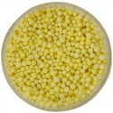 Sprinks Nonpareils Pastel Lemon 65g