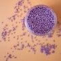 Sprinks Nonpareils Pastel Lilac 65gm