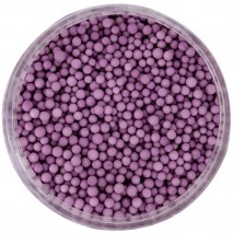 Sprinks Nonpareils Pastel Lilac 65gm
