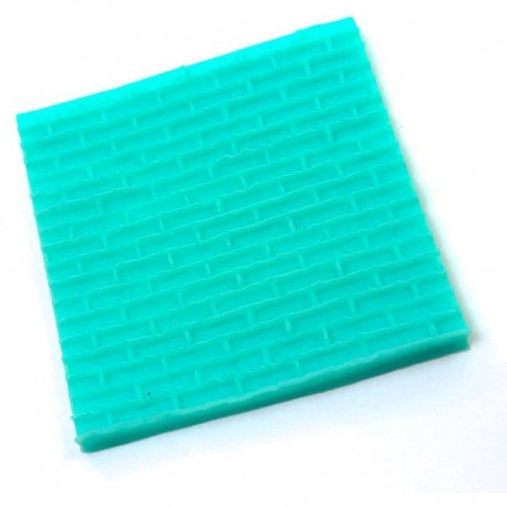 BG Silicone Mould Bricks