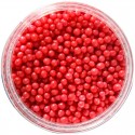 Sprinks Cachous Red Sprinkles 2mm - 85g