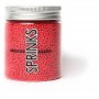 Sprinks Cachous 2mm RED 85gm