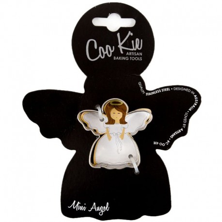 Coo Kie Mini Angel Cutter